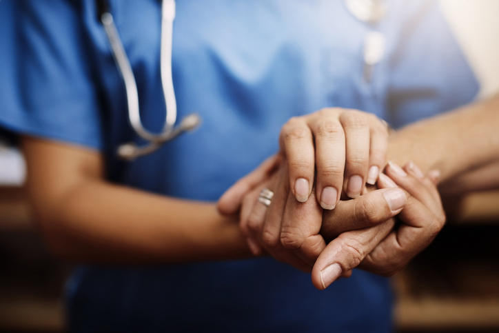 Finding State of The Art Wound Care